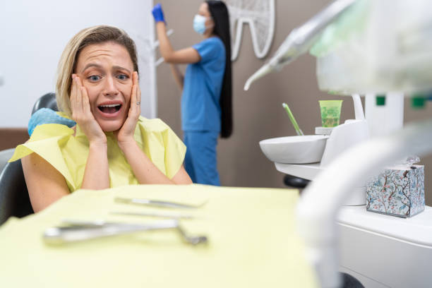 Best Emergency Denture Repair in Girard, PA