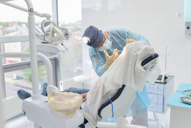Best Emergency Tooth Extraction in Girard, PA
